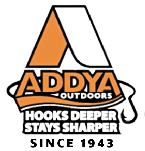 Addya A501-BN Bait Holder Hook Sizes 6/0-4/0 - Size 5/0