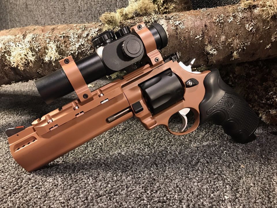 Aria Ballistic Engineering Inc