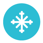 snowflake icon