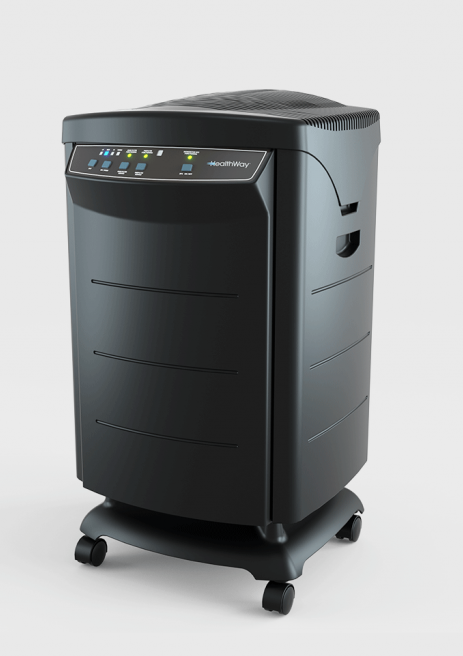Heathway Heat Pump