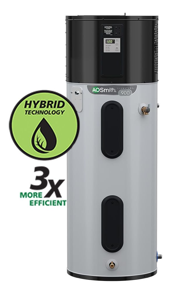 water heater