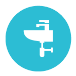 sink icon