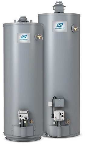 water heater