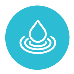 water drop