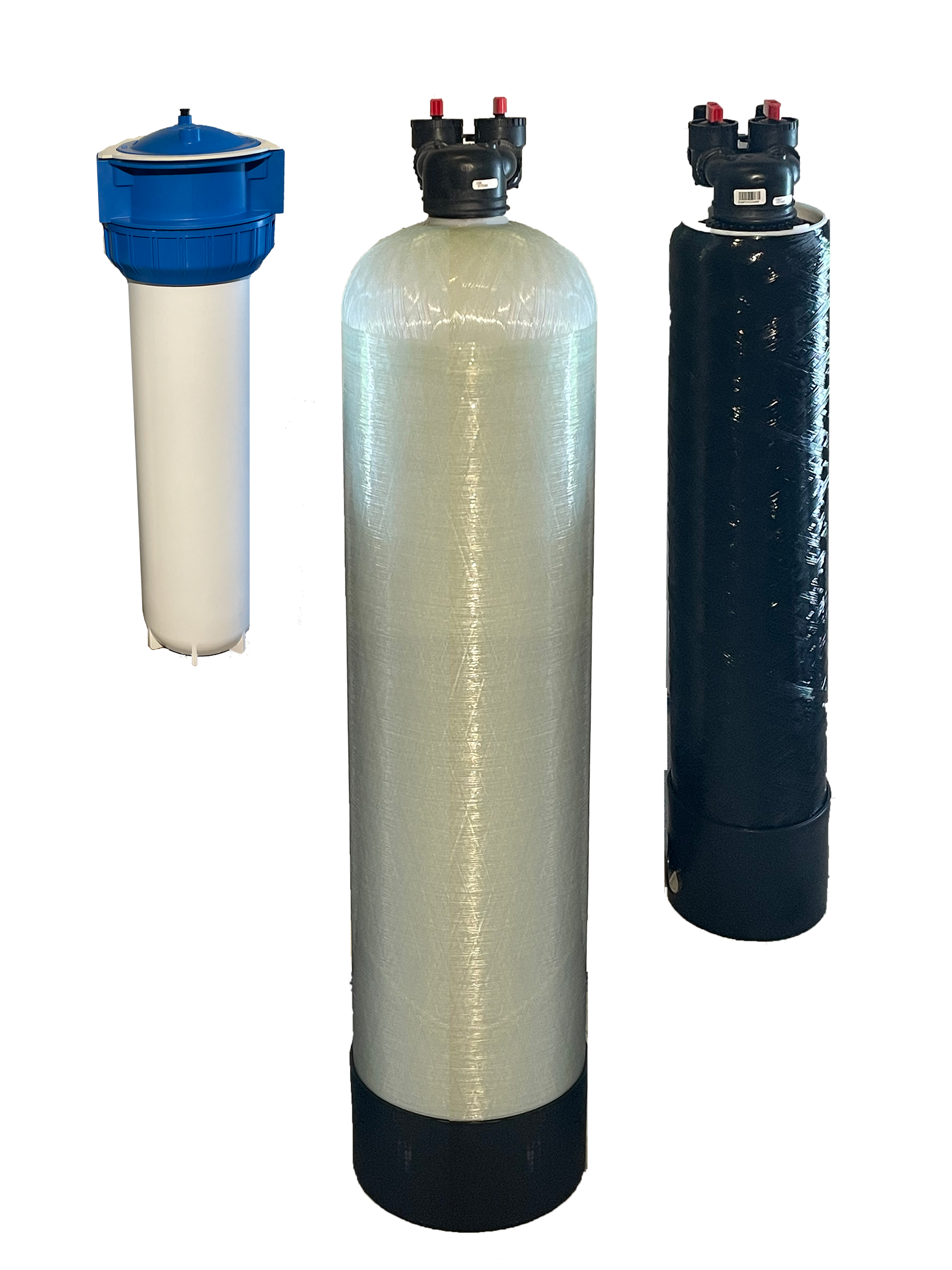 reverse osmosis equipment