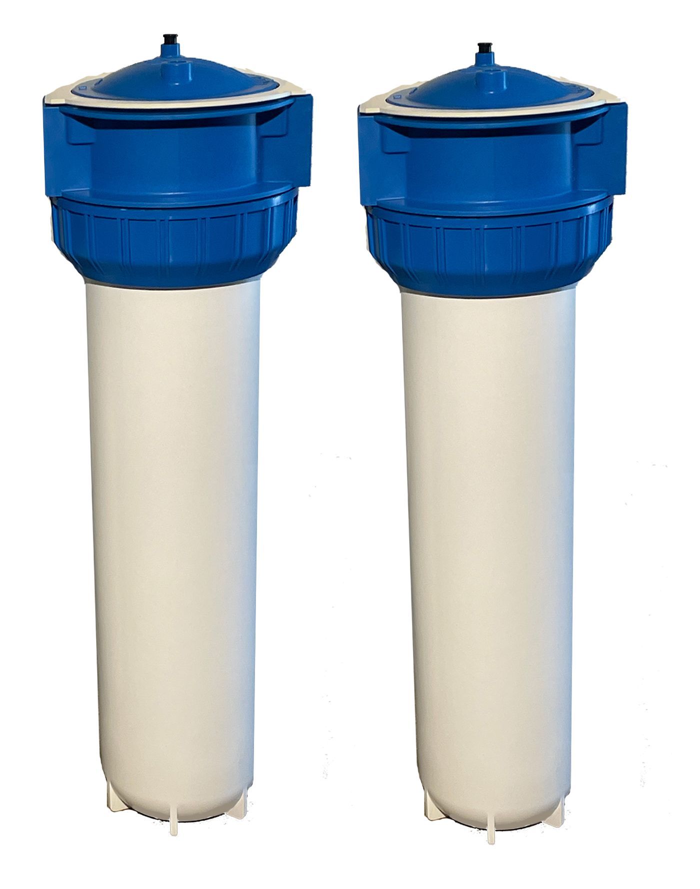 Whole-House Chlorine & Contaminant Filter