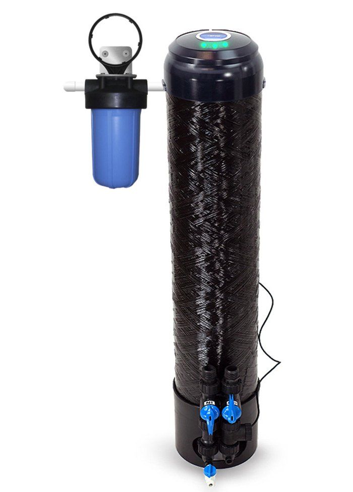 Whole-House Chlorine & Contaminant Filter