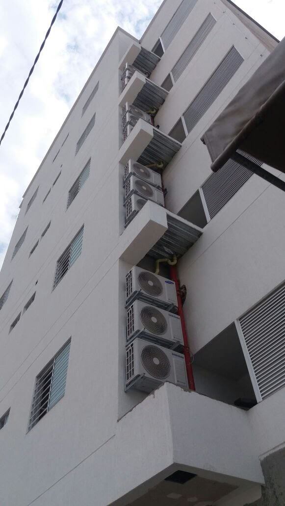 FRIOTECNICO OF S.A.S