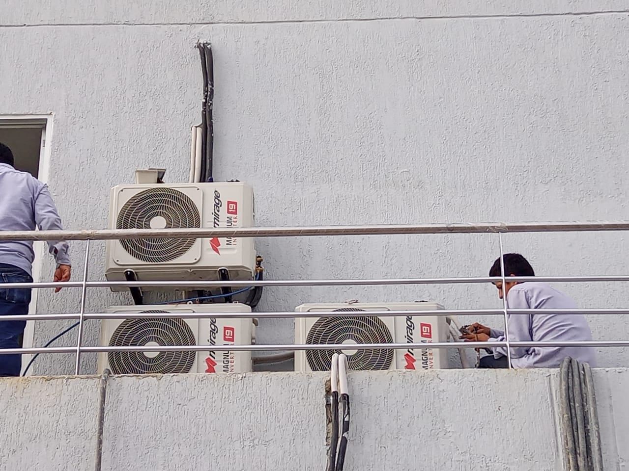 FRIOTECNICO OF S.A.S