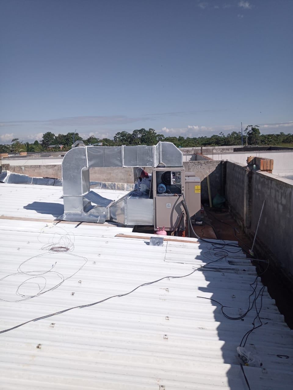 FRIOTECNICO OF S.A.S