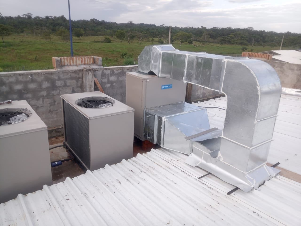 FRIOTECNICO OF S.A.S