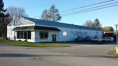 Plumbing and Appliance Repair Services-Columbia, Pennsylvania- RL Graham & Sons, Inc
