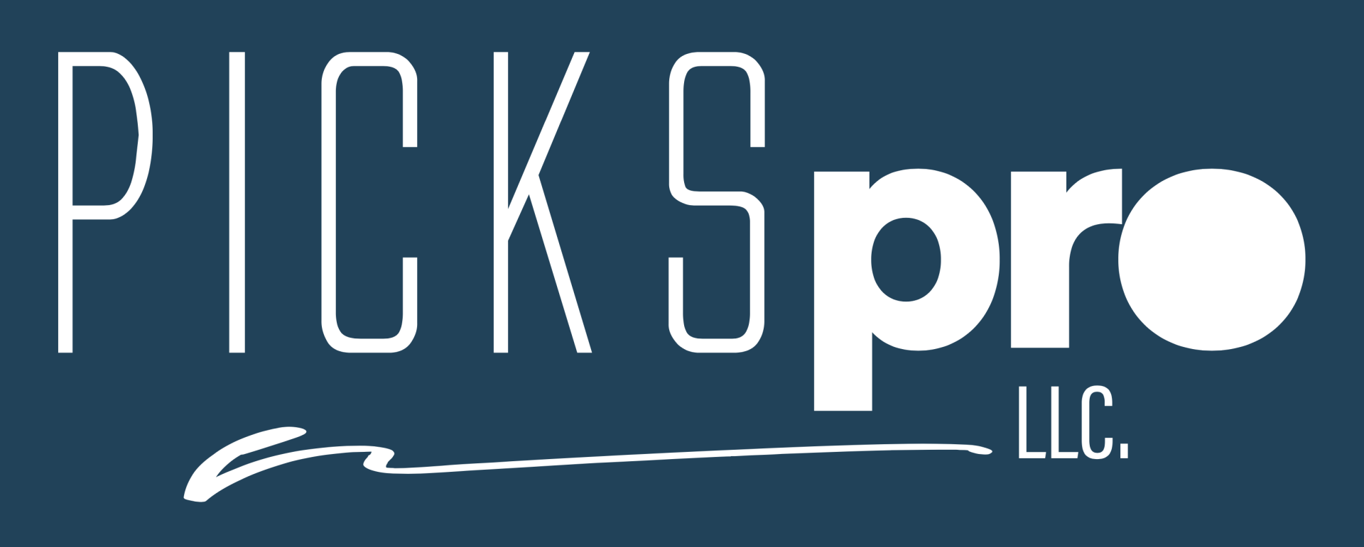 PicksPro Logo