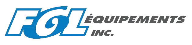 LOGO F.g.l Equipements Inc
