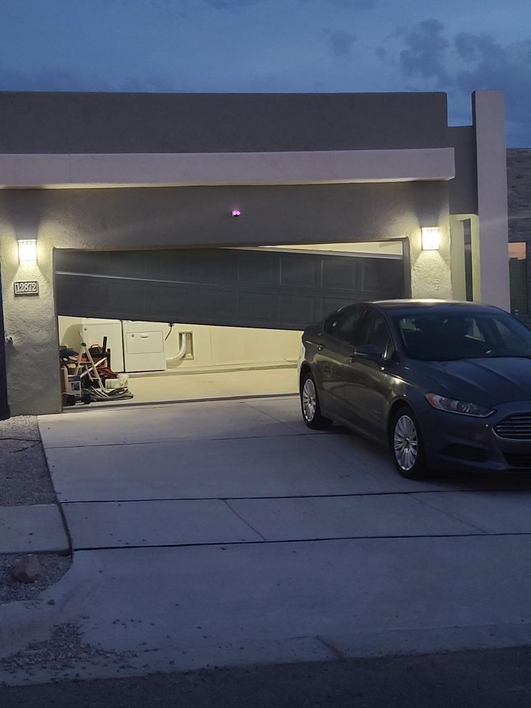 Garage Door Installation Service in El Paso, TX