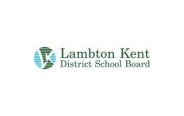 Lambton Kent Logo