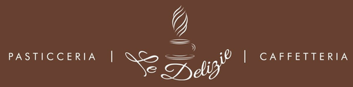 Pasticceria Le Delizie logo