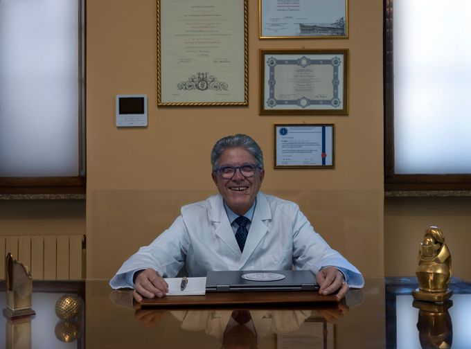 Dott. Mori Giuseppe