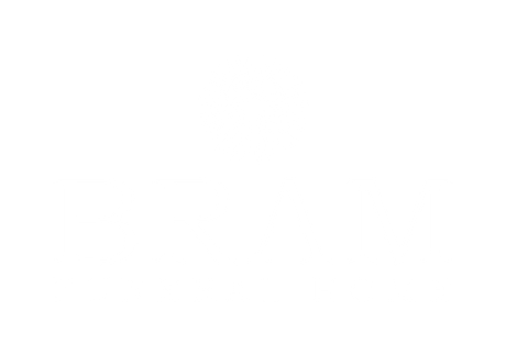 Bram Funeral Home Footer Logo