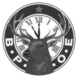 elk emblem