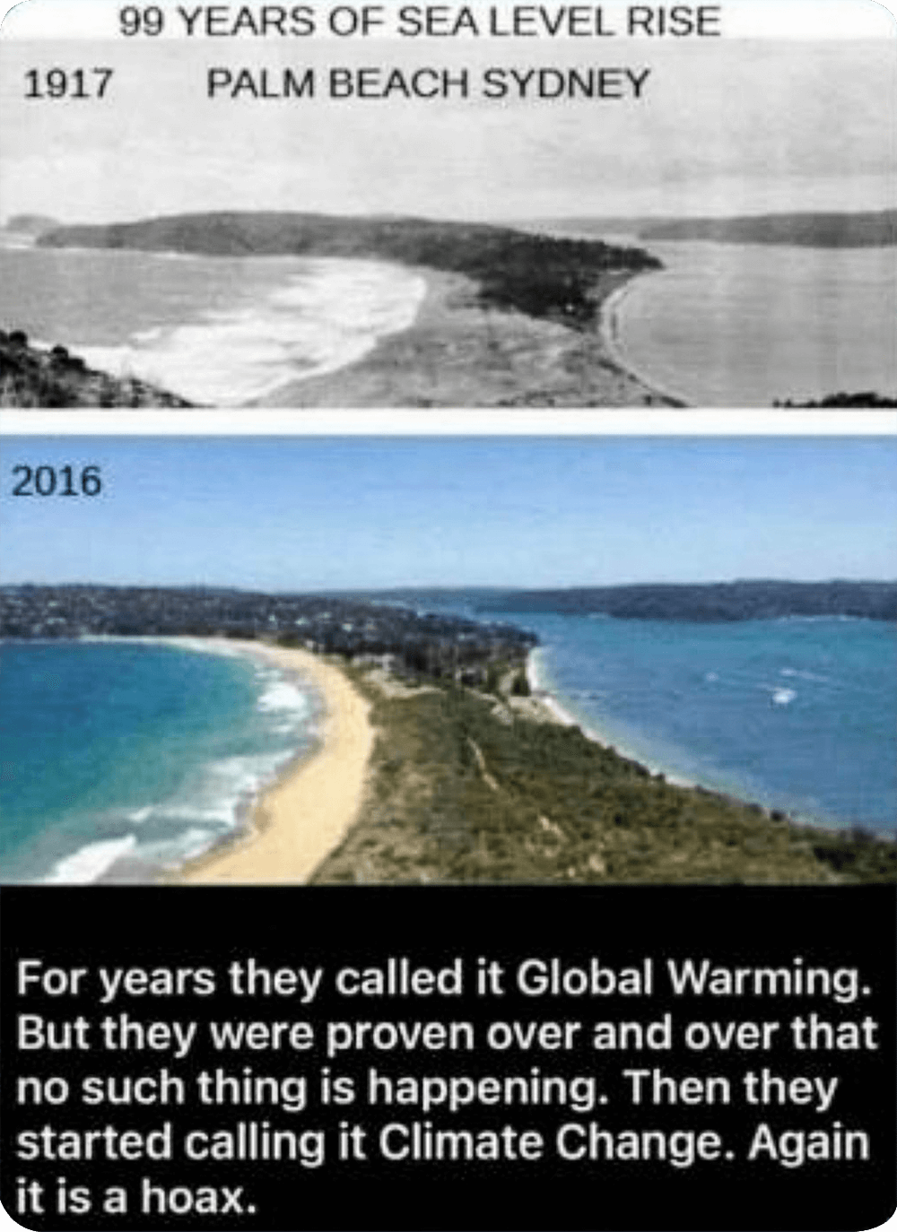 Climate Change Image Number 1