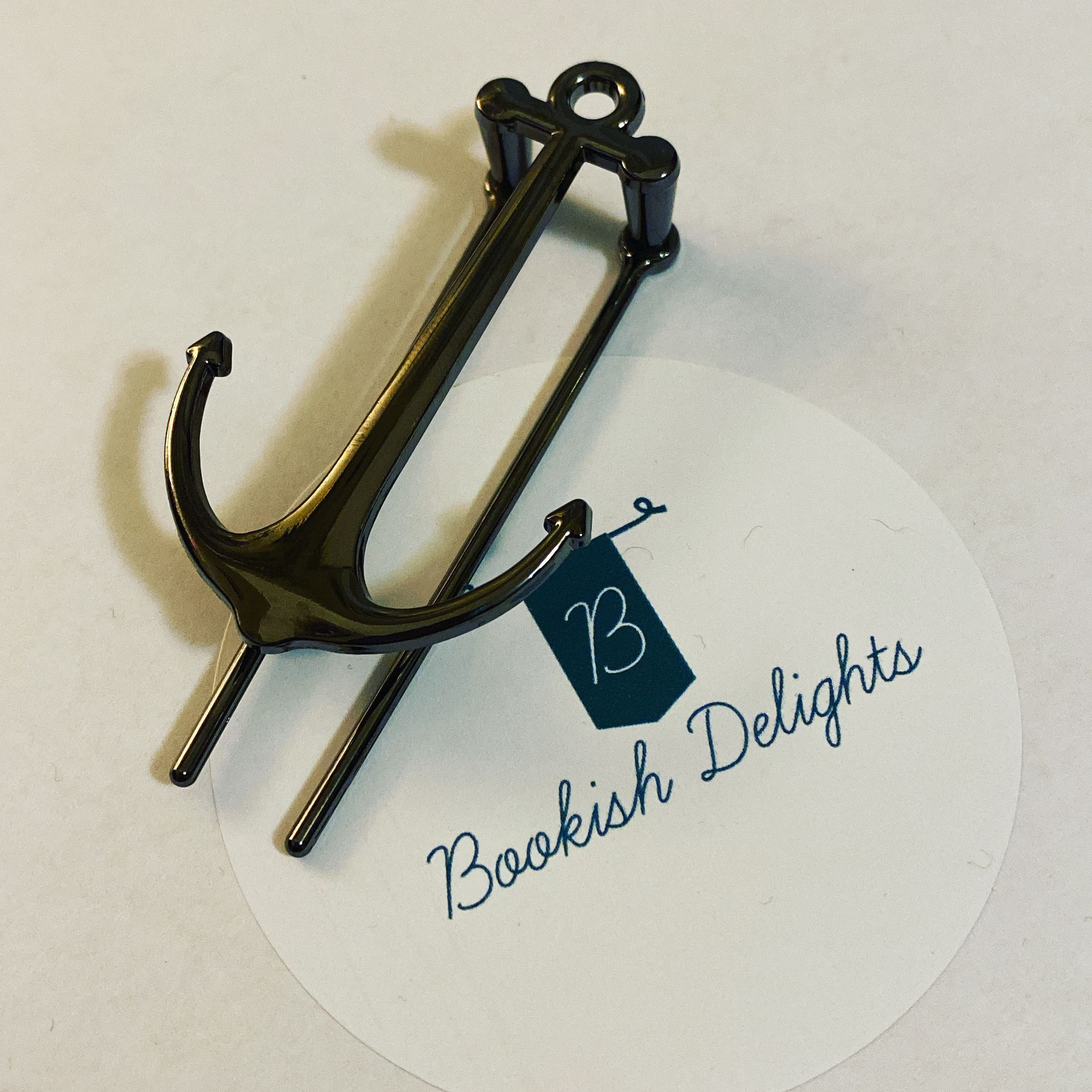 Anchor Bookmark