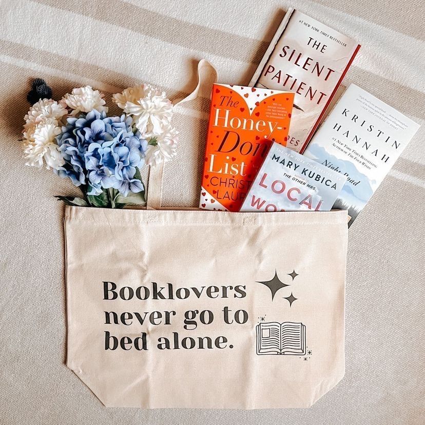 Bookish Gifts