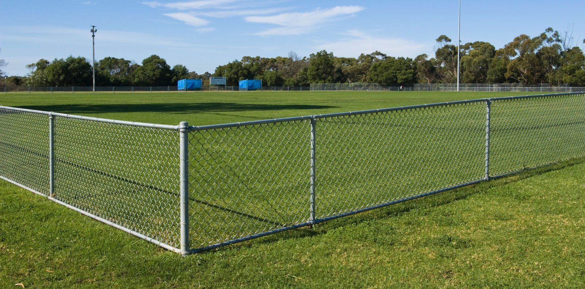 Chain Link Fence, Fence Contractor for Bronx, Manhattan,  & Brooklyn, NY