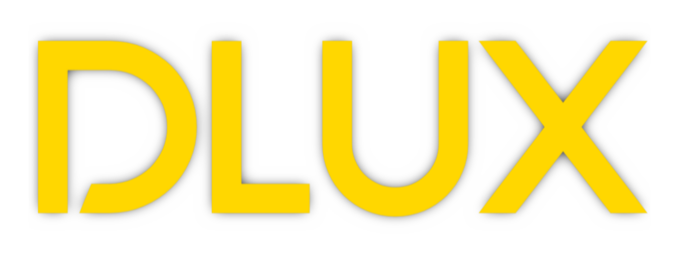 Dlux Fashion logo