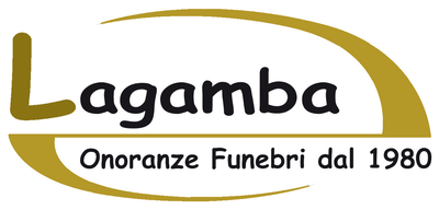 ONORANZE FUNEBRI LAGAMBA ONORANZE FUNEBRI LAGAMBA - LOGO