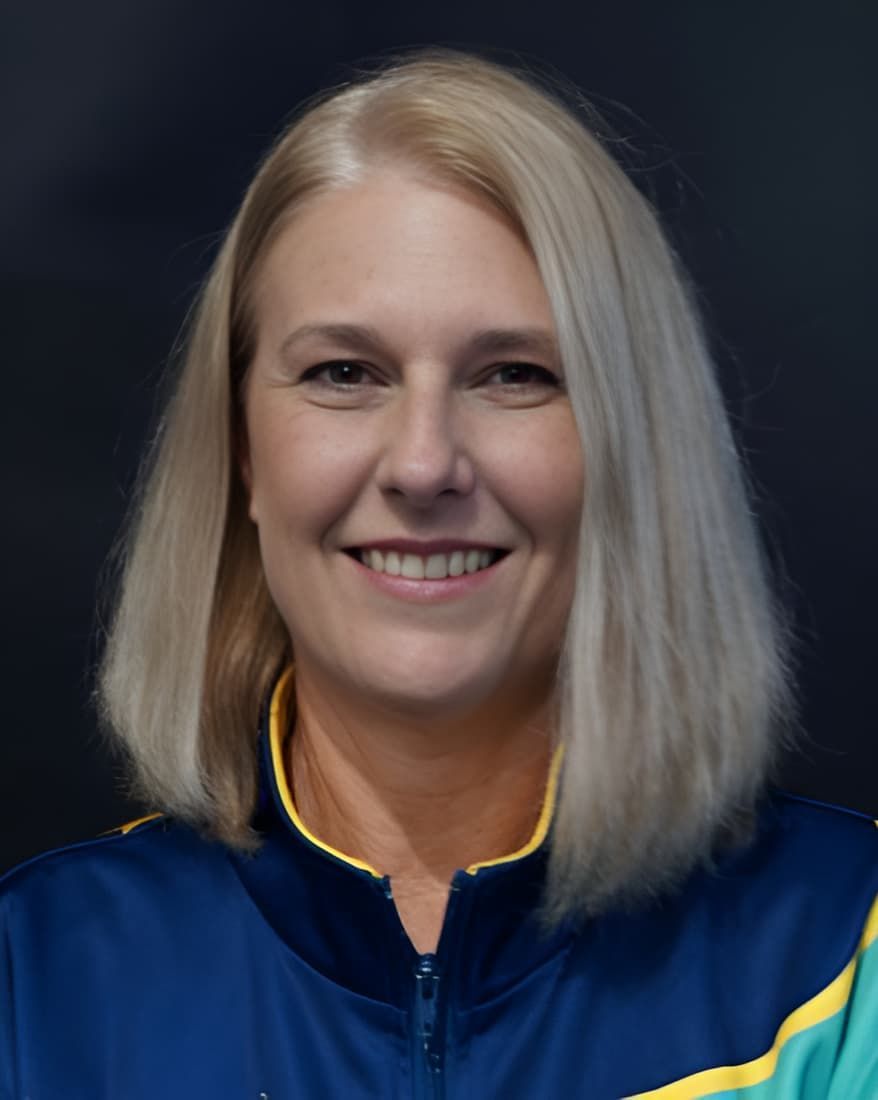 Judy Vidulich — International Dance Affair In North Mackay, QLD