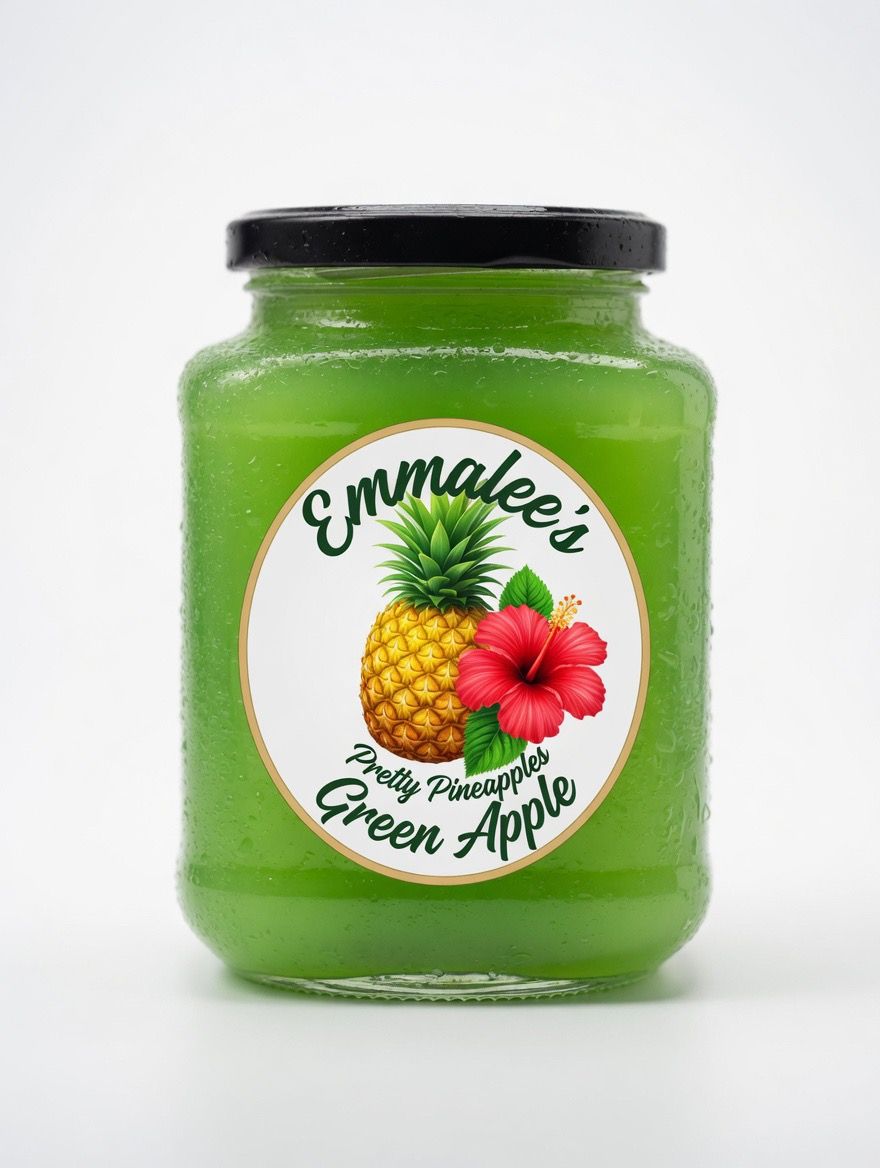 Green Apple