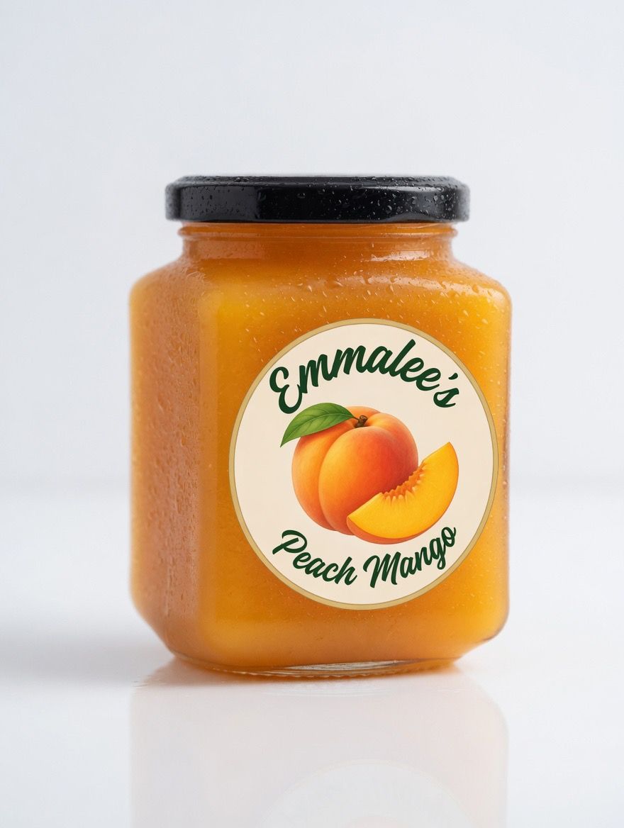 Peach Mango