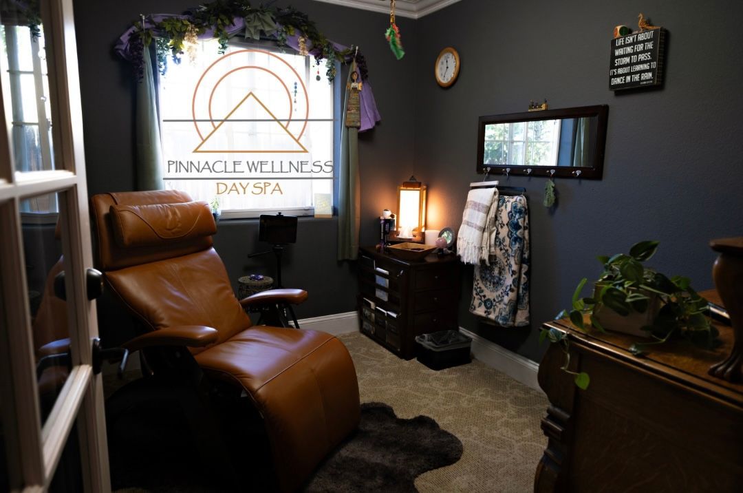 Mother's Day spa special. Mother and me spa day.  50% Off Mom's services