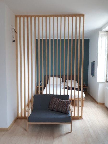 Arredamento in legno