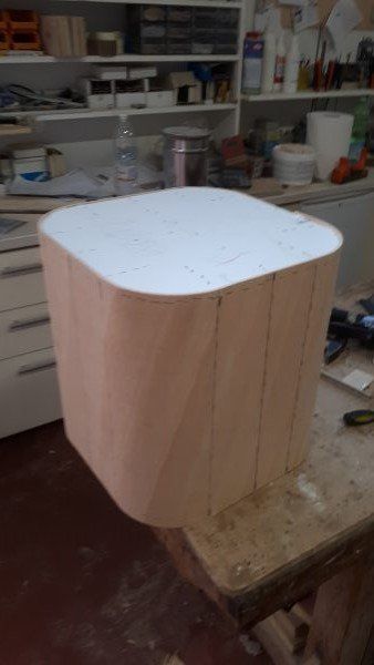 Lavorazioni in legno