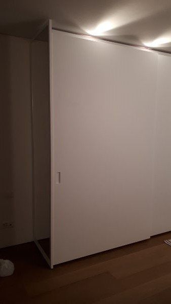 Progettazione di arredi per interni