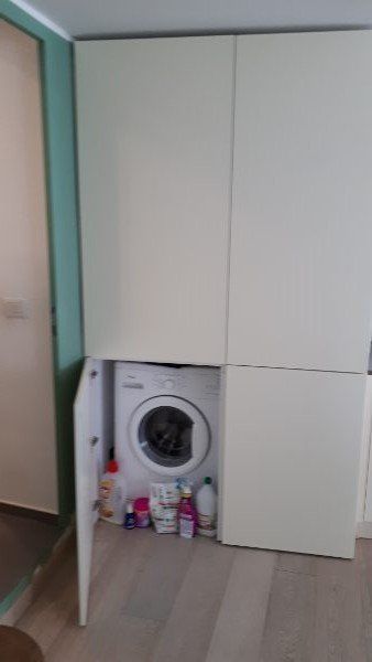 Progettazione di arredi in legno