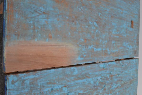 Lavorazione del legno