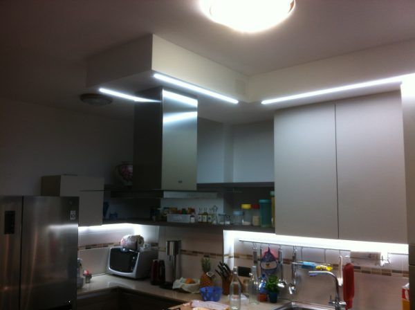 Progettazione e arredo di interni