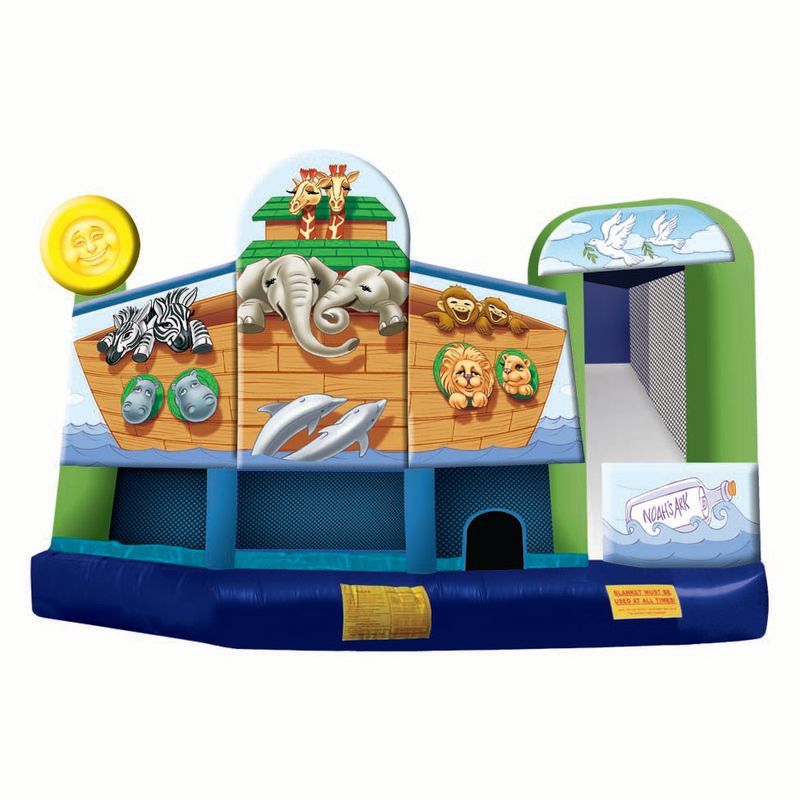 Noah's Ark