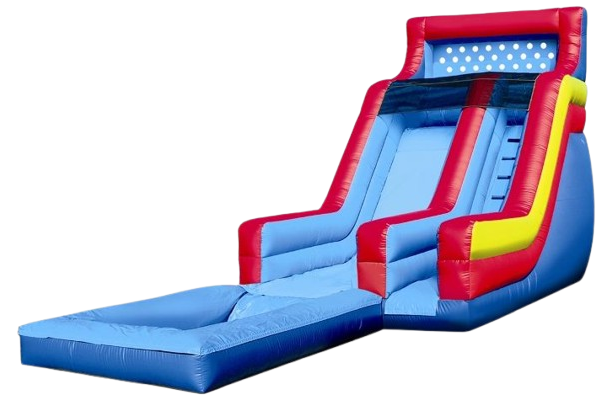 Bounce Slide Bounce Slide