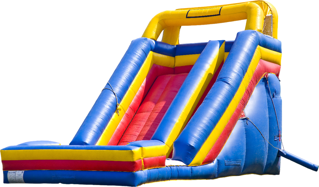 Bounce Slide