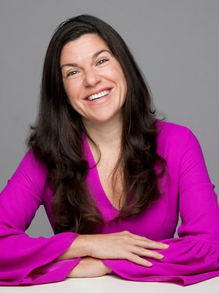 Dr. Christine Schaffner