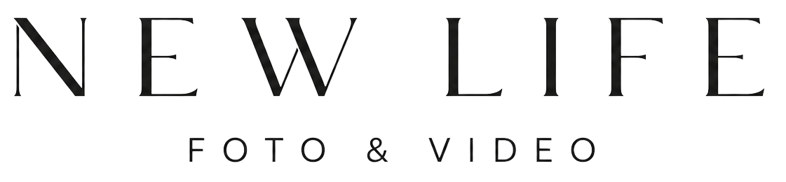 New Life Wedding luxury wedding photographer and videographer Italy