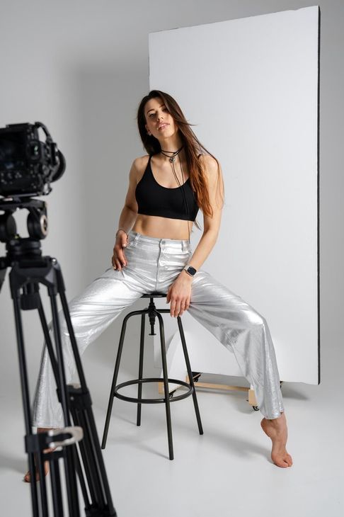 Wedding photographer and videographer team in Italy founders of New Life Photo & Video