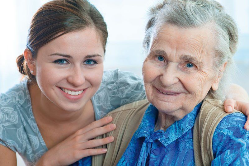 Residenza per anziani La Bareggetta - assistenza