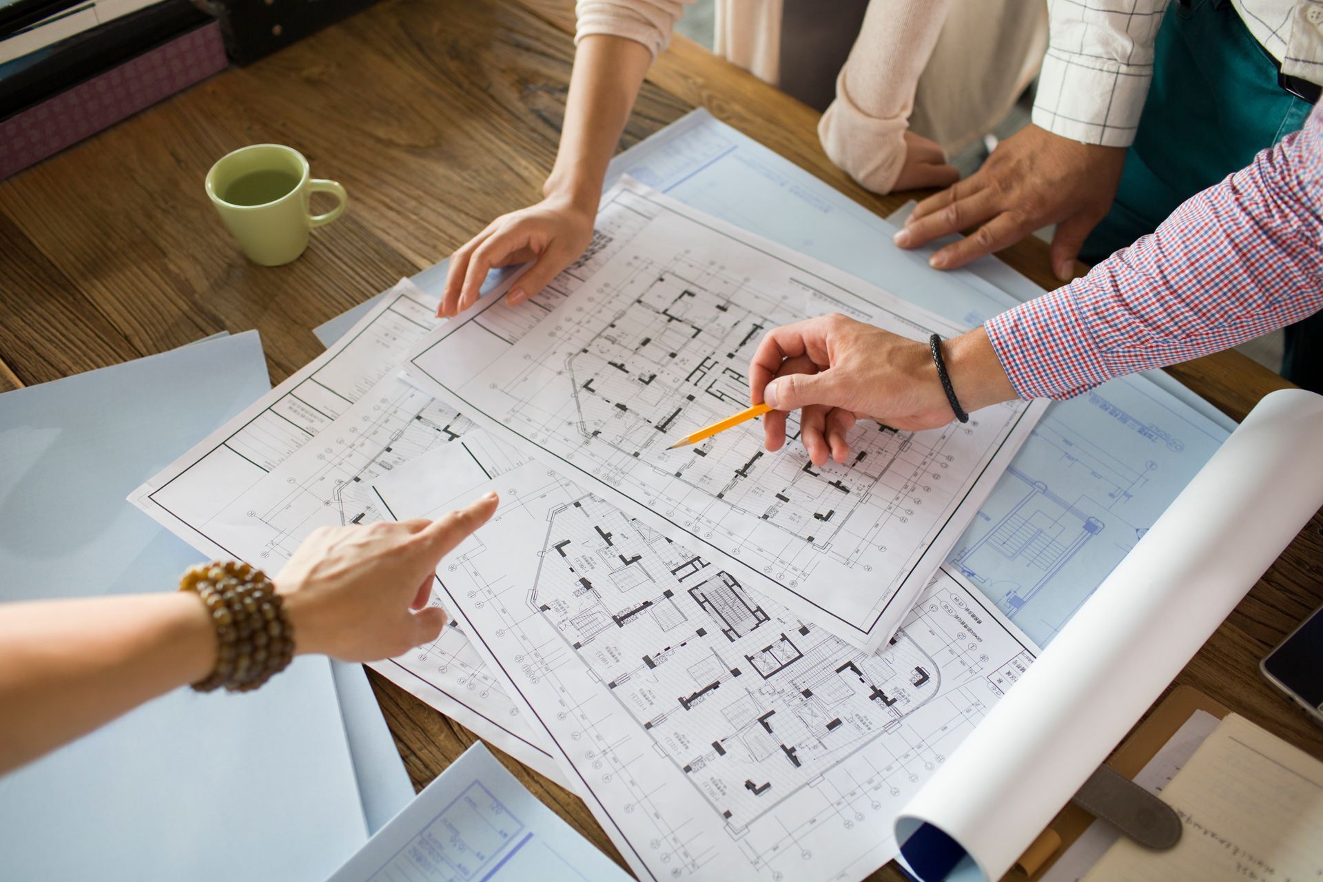Development Expertise