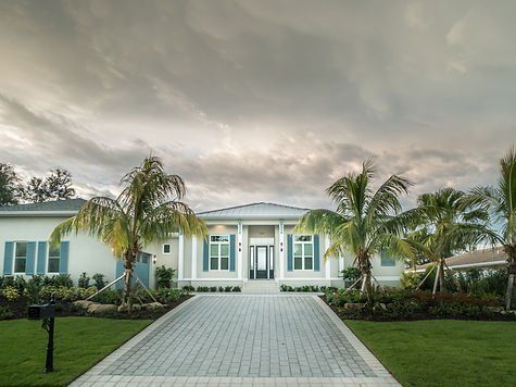 Longboat Key Builders