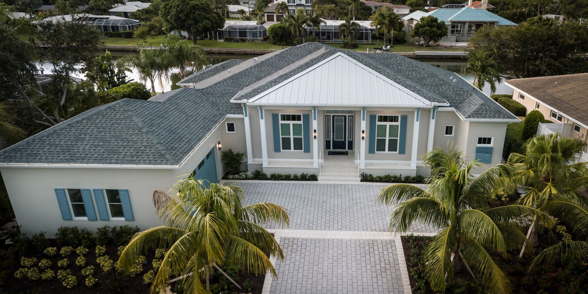 Longboat Key Builders